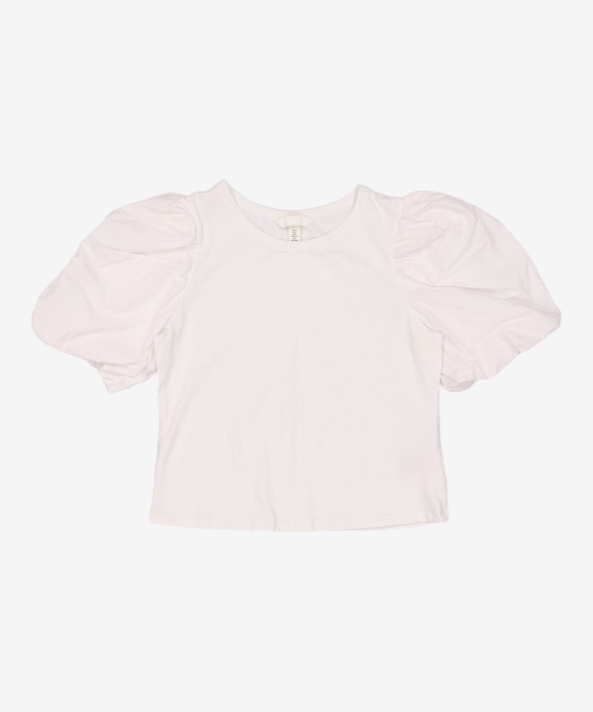 에이치앤엠(H&M) 반소매 티셔츠 S