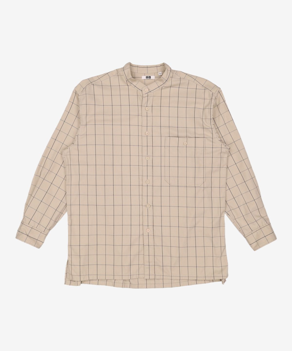 유니클로(UNIQLO) 캐주얼 셔츠 XL