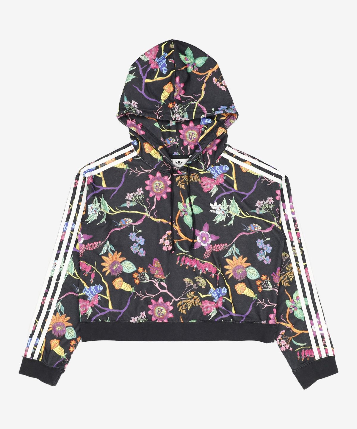 아디다스(ADIDAS) 후드 티셔츠 S