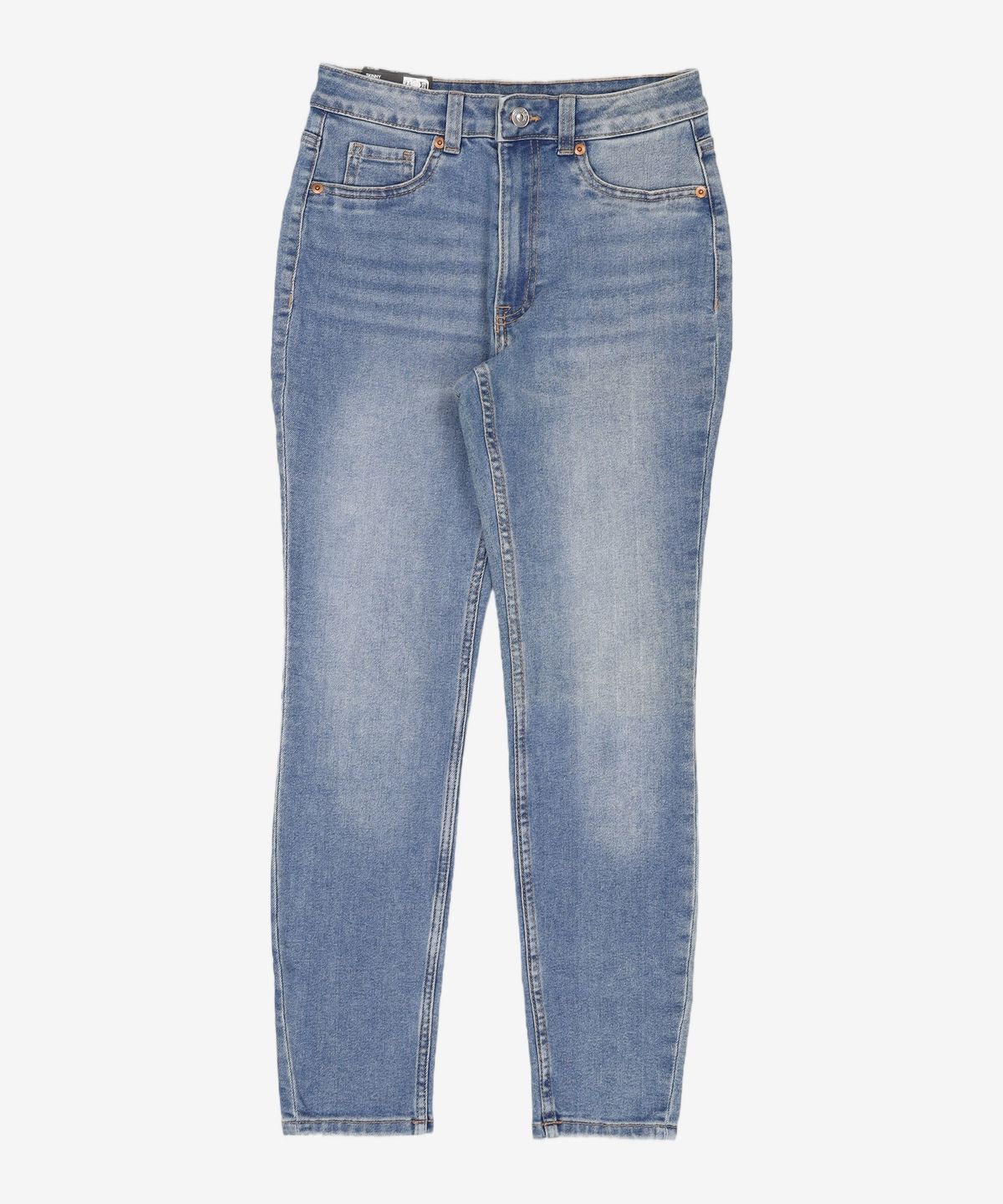디바이디드에이치앤엠(DIVIDED H&M) 청/데님 팬츠 US4