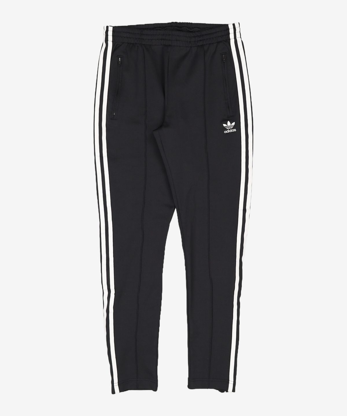 아디다스(ADIDAS) 슈퍼스타 트랙팬츠 W - 블랙 / GD2361 S