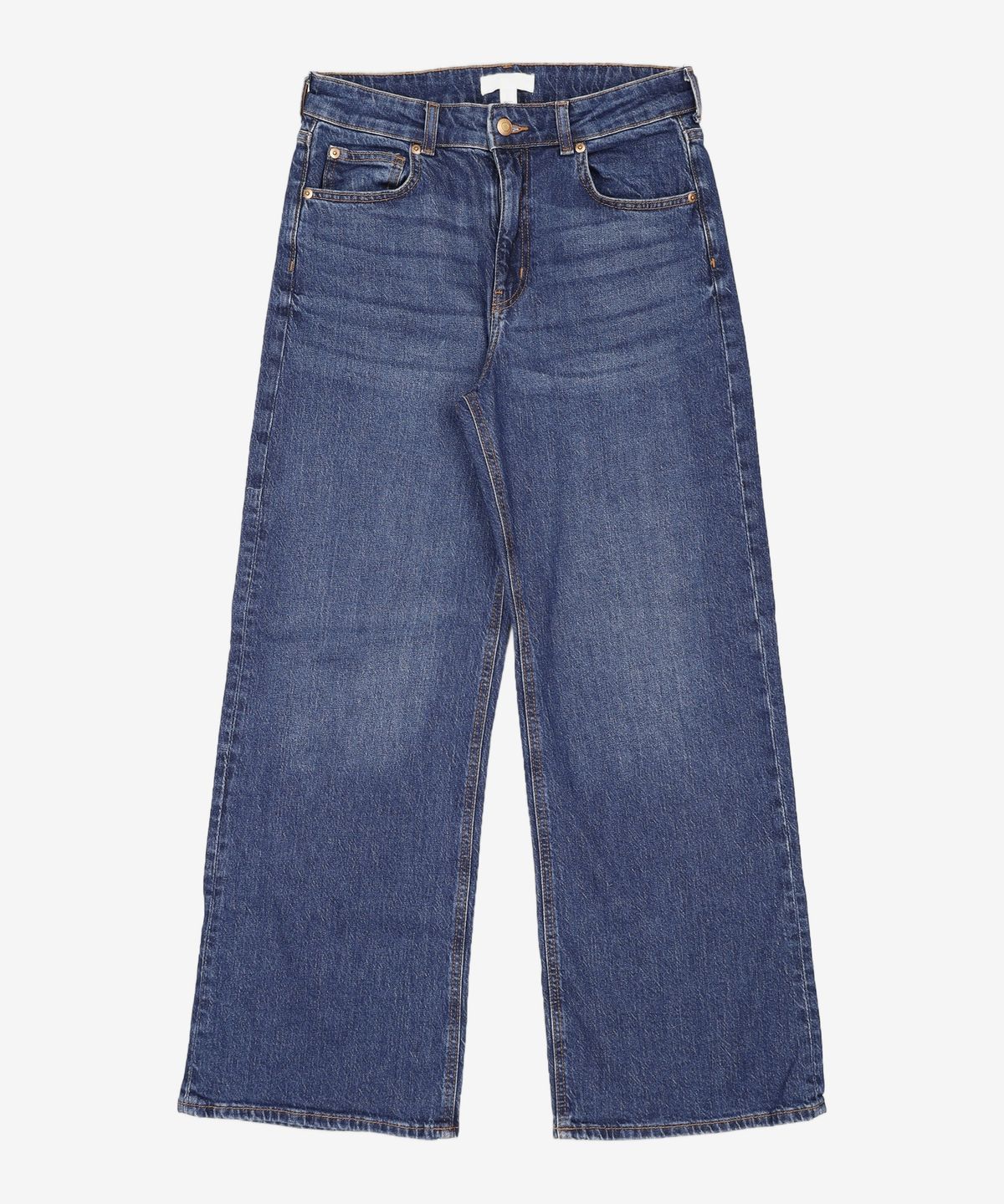 에이치앤엠(H&M) 청/데님 팬츠 US8