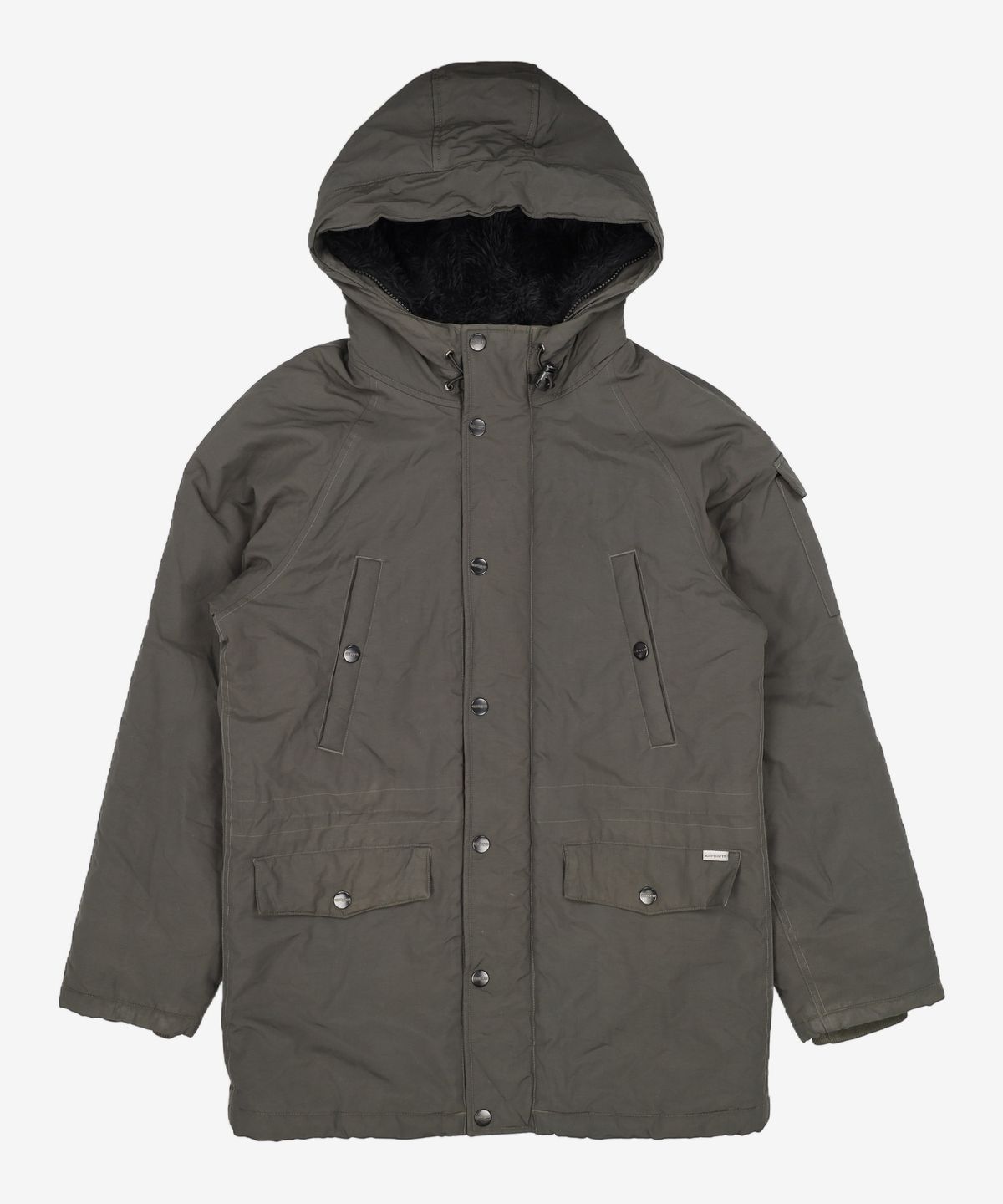 칼하트(CARHARTT) 사파리/헌팅 재킷 S