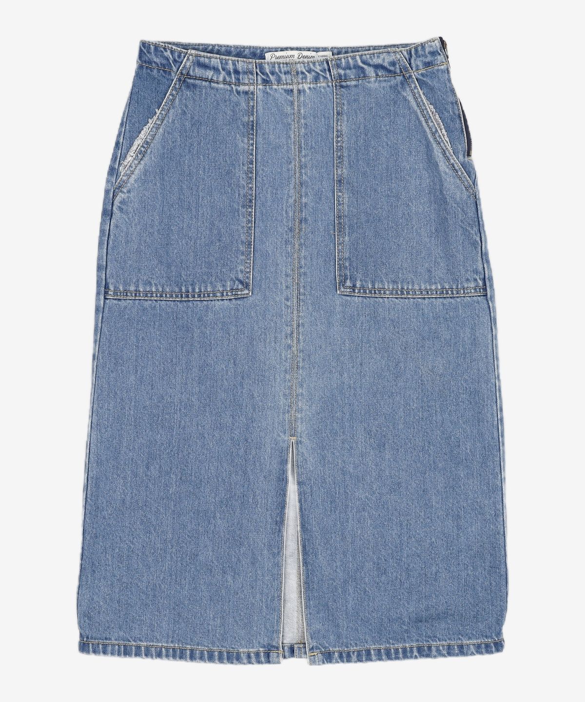 미쏘(MIXXO) 롱스커트 26