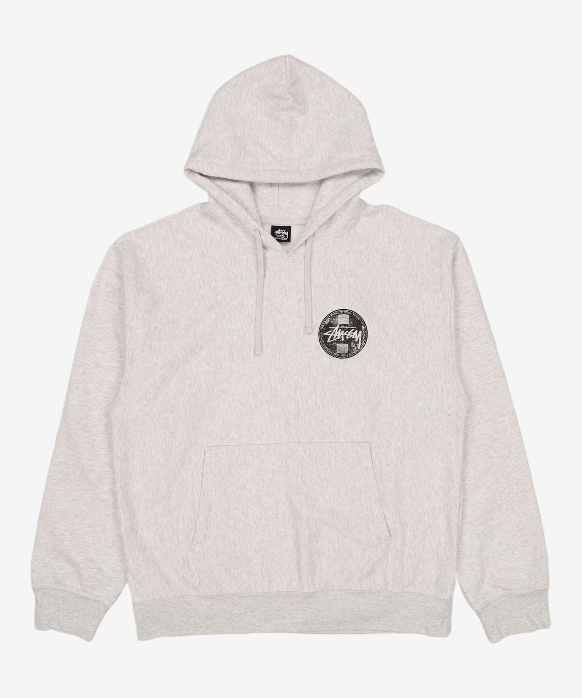스투시(STUSSY) 후드 티셔츠 XL
