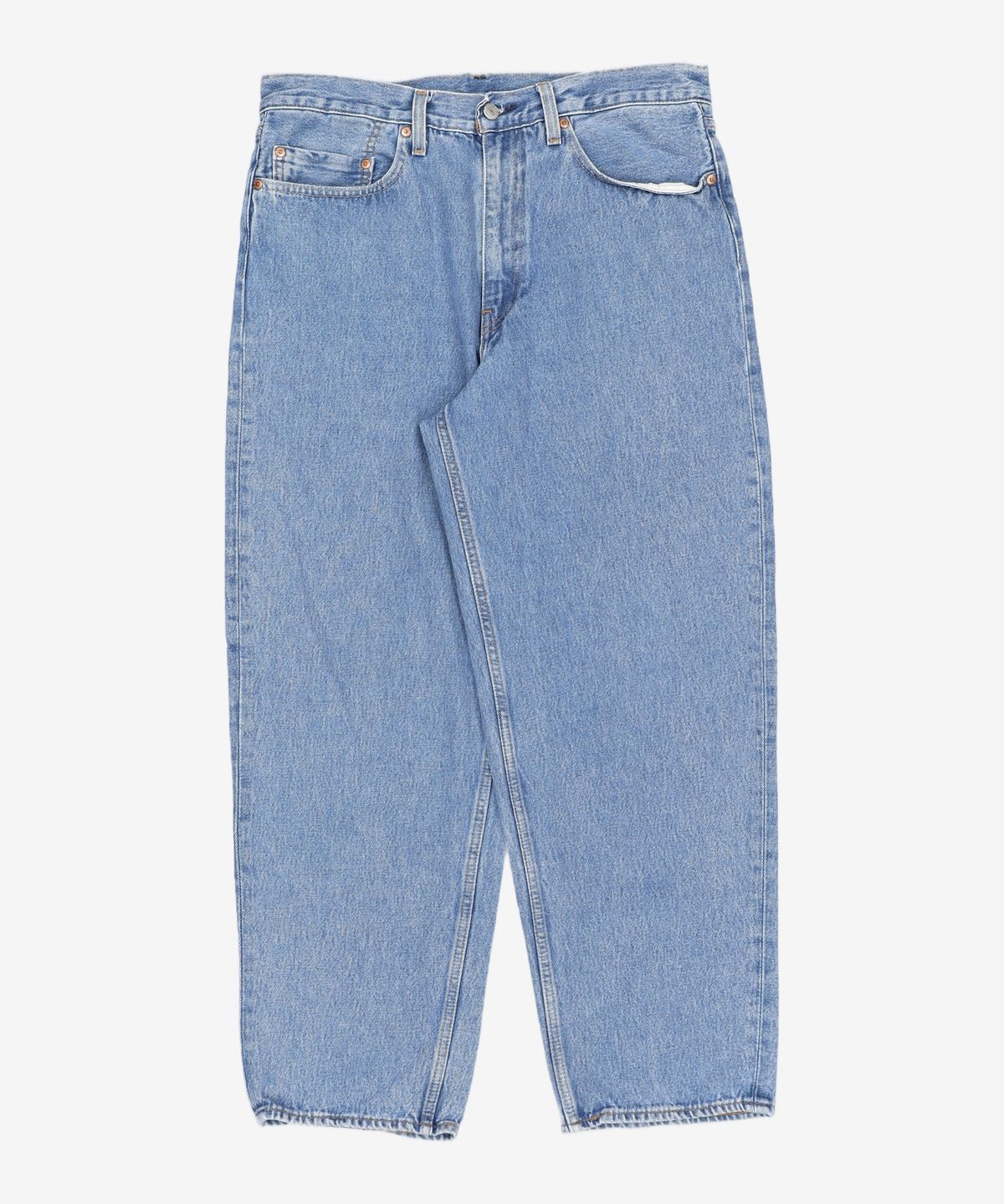 리바이스(LEVI'S) 청/데님 팬츠 86/102