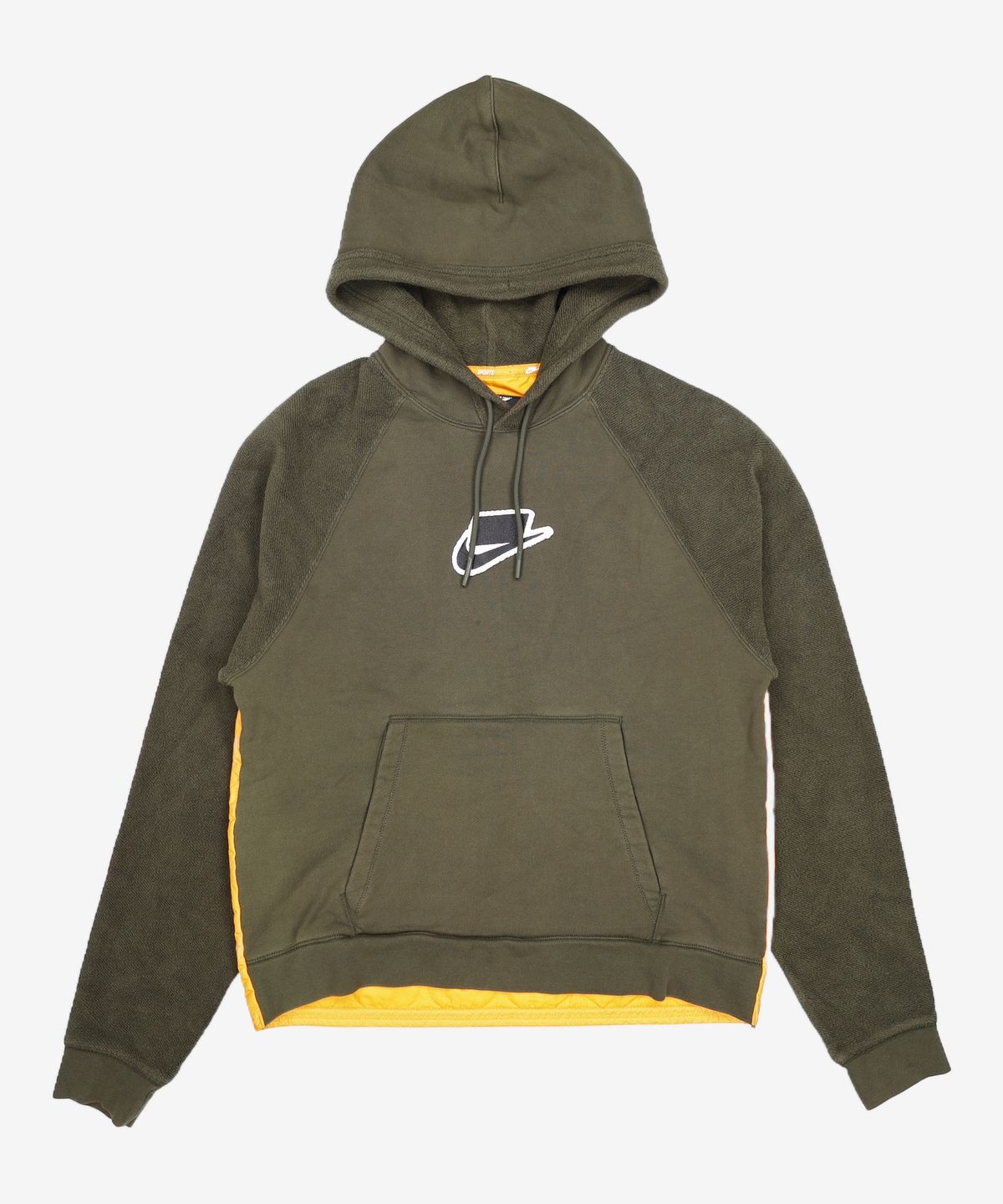 나이키(NIKE) 후드 티셔츠 165/84A