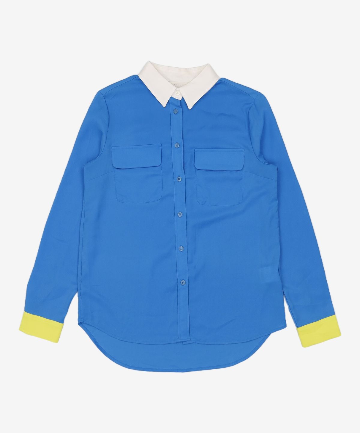 르샵(LESHOP) 캐주얼 셔츠 90