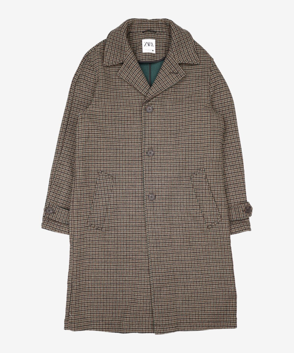 자라(ZARA) 겨울 기타 코트 M