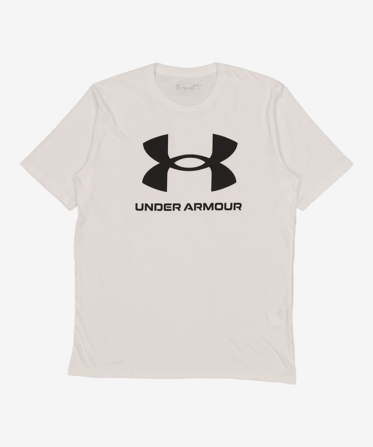 언더아머(UNDERARMOUR) 반소매 티셔츠 M