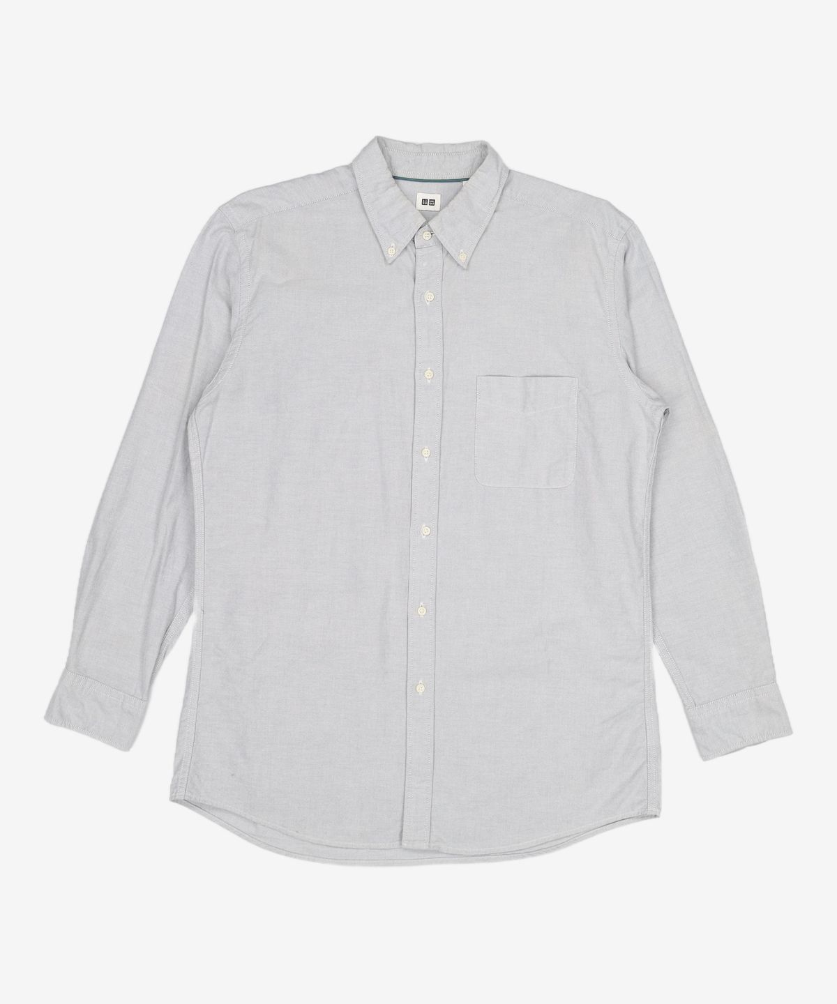 유니클로(UNIQLO) 캐주얼 셔츠 3
