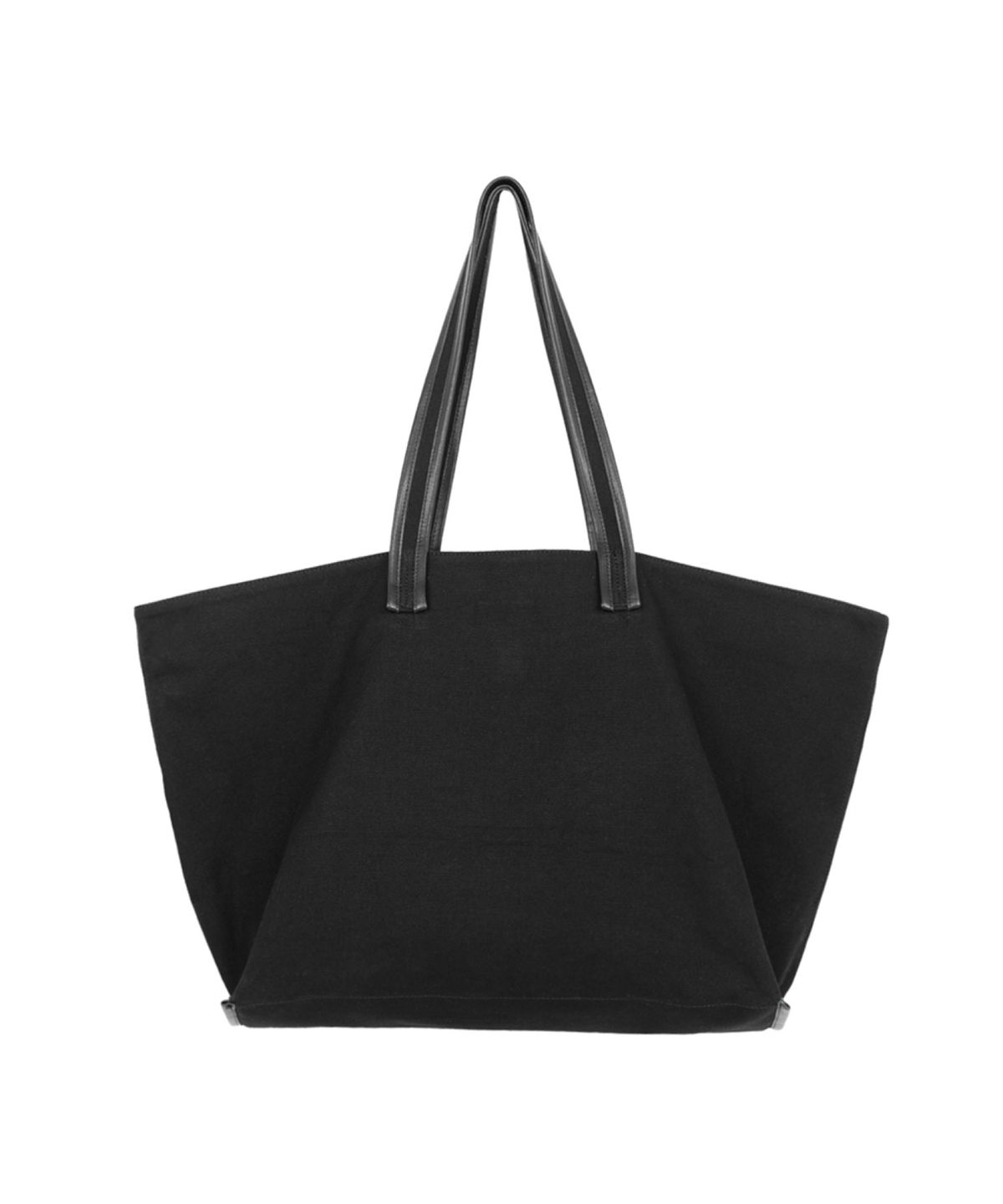 마지언타이틀(MAZI UNTITLED) Rove Tote / Black