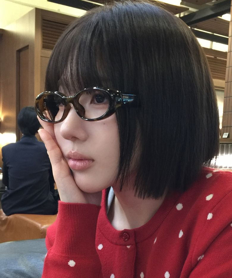 볼륨 오벌 레오파드