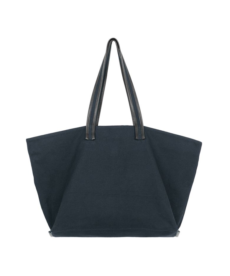 Rove Tote / Navy