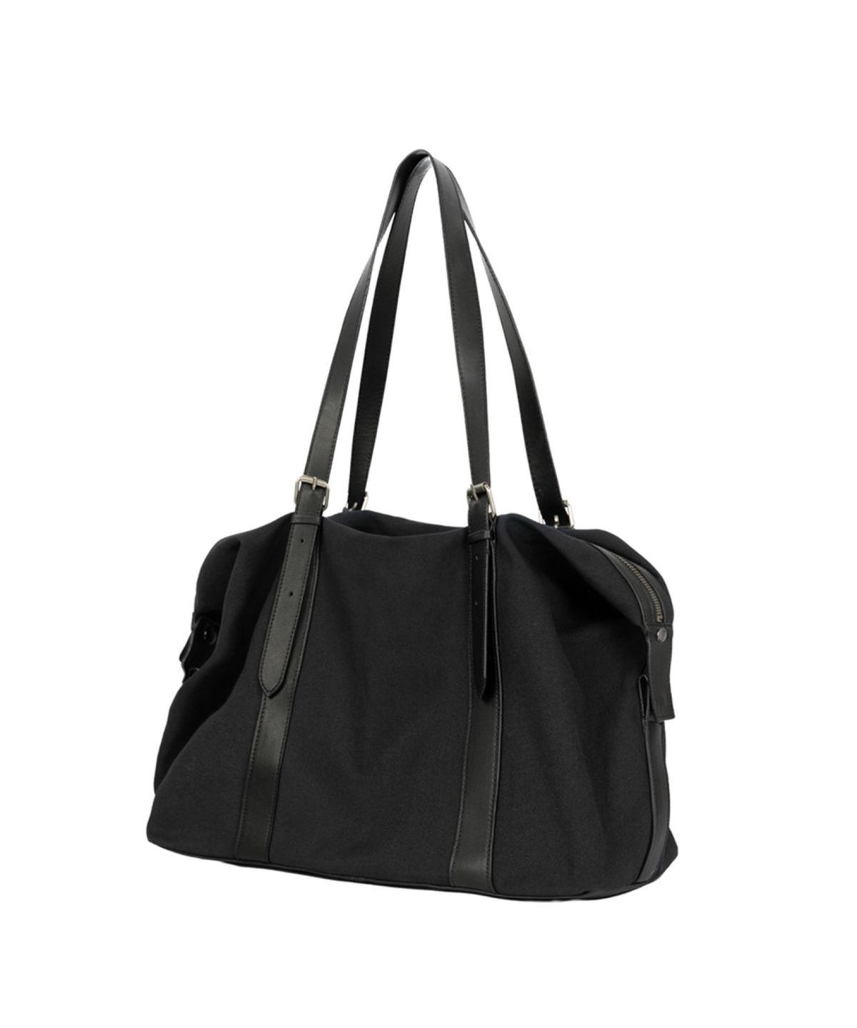 마지언타이틀(MAZI UNTITLED) Wade Bag / Black