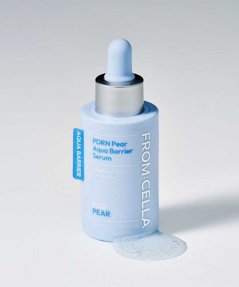 [수분/진정] 피디알엔 페어 아쿠아 베리어 세럼 30ml