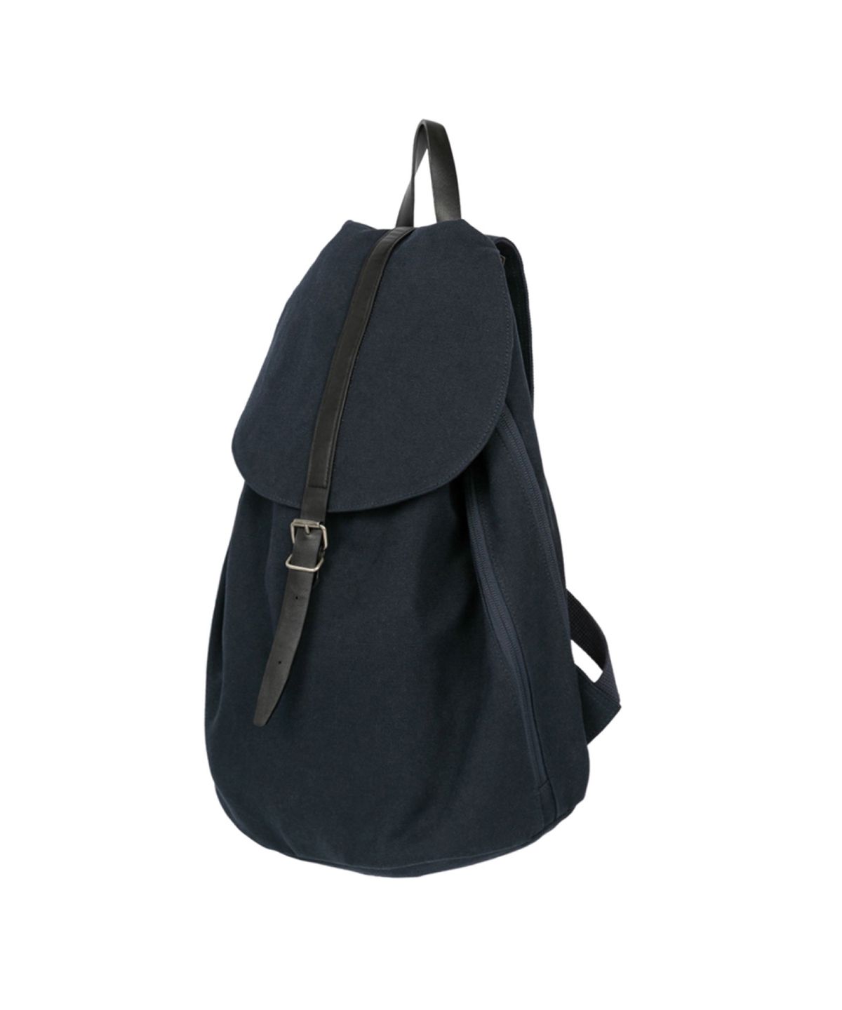 마지언타이틀(MAZI UNTITLED) Parco Bag / Navy