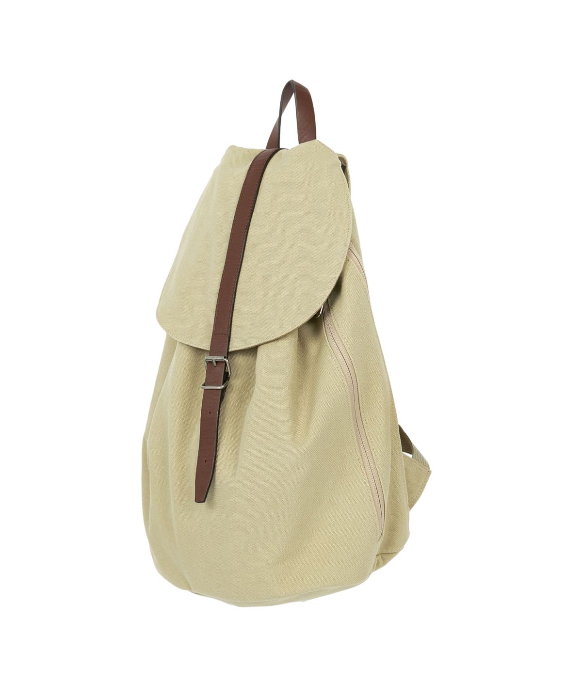 마지언타이틀(MAZI UNTITLED) Parco Bag / Beige