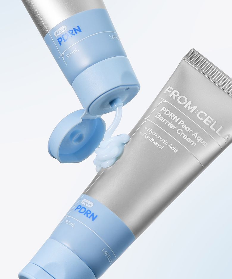 [수분/진정] 피디알엔 페어 아쿠아 베리어 크림 50ml