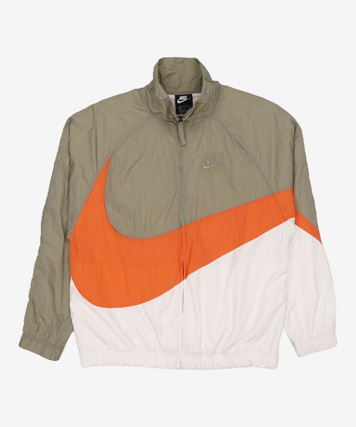 나이키(NIKE) 트레이닝 재킷 M