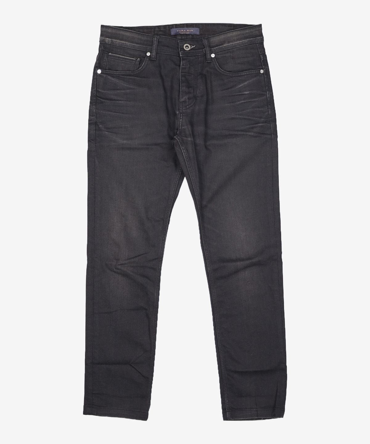 자라 맨(ZARA MAN) 청/데님 팬츠 31