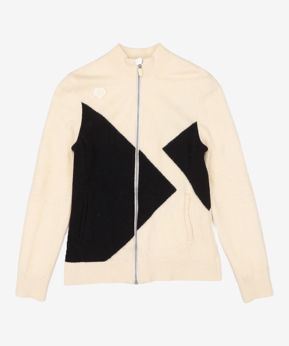 데상트(DESCENTE) 카디건 90