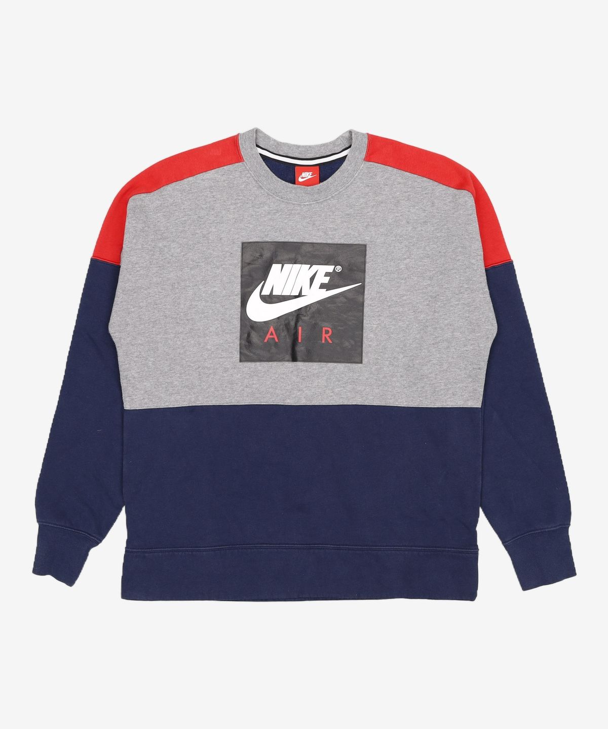 나이키(NIKE) 맨투맨/스웨트셔츠 M