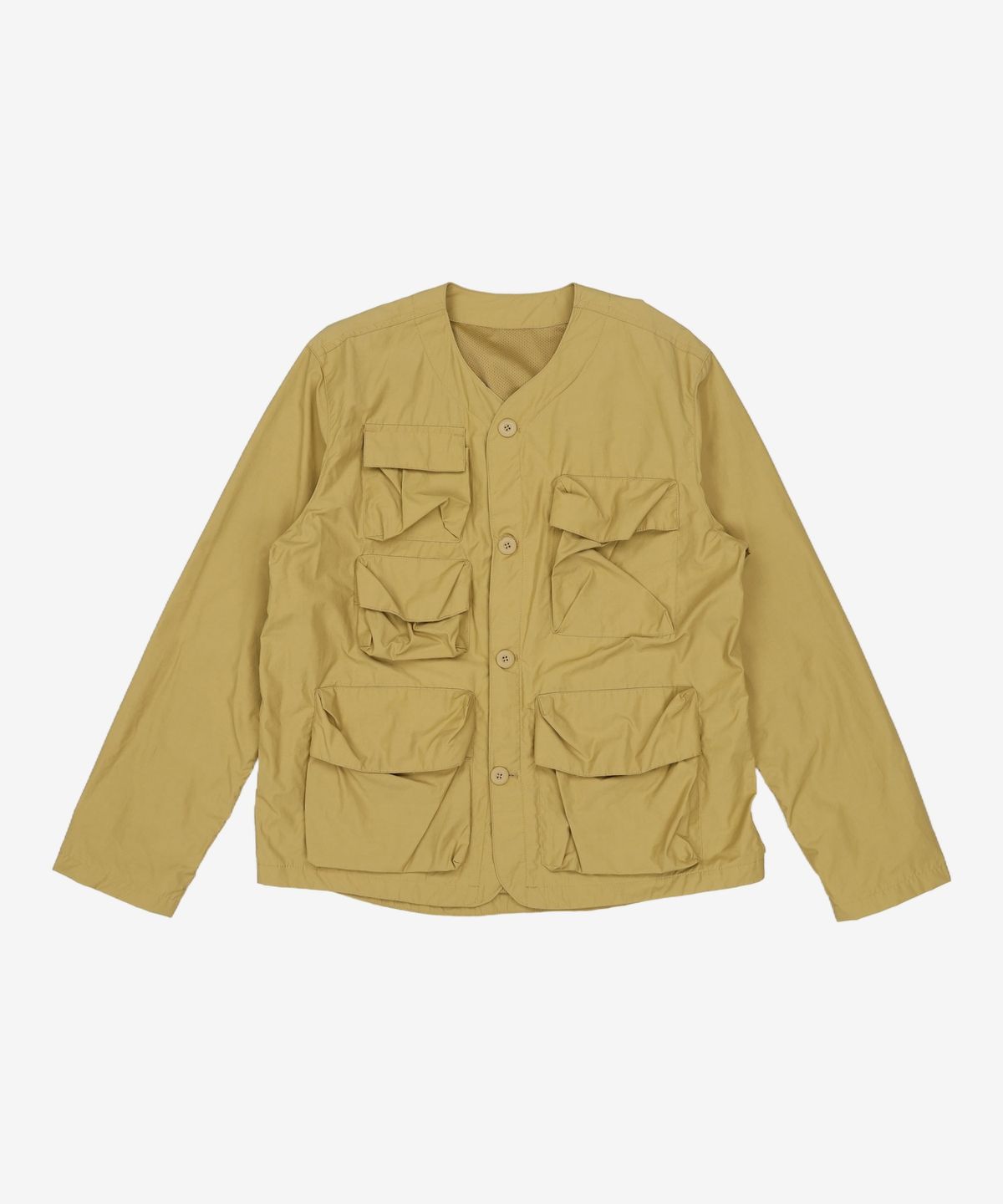 자라(ZARA) 사파리/헌팅 재킷 L