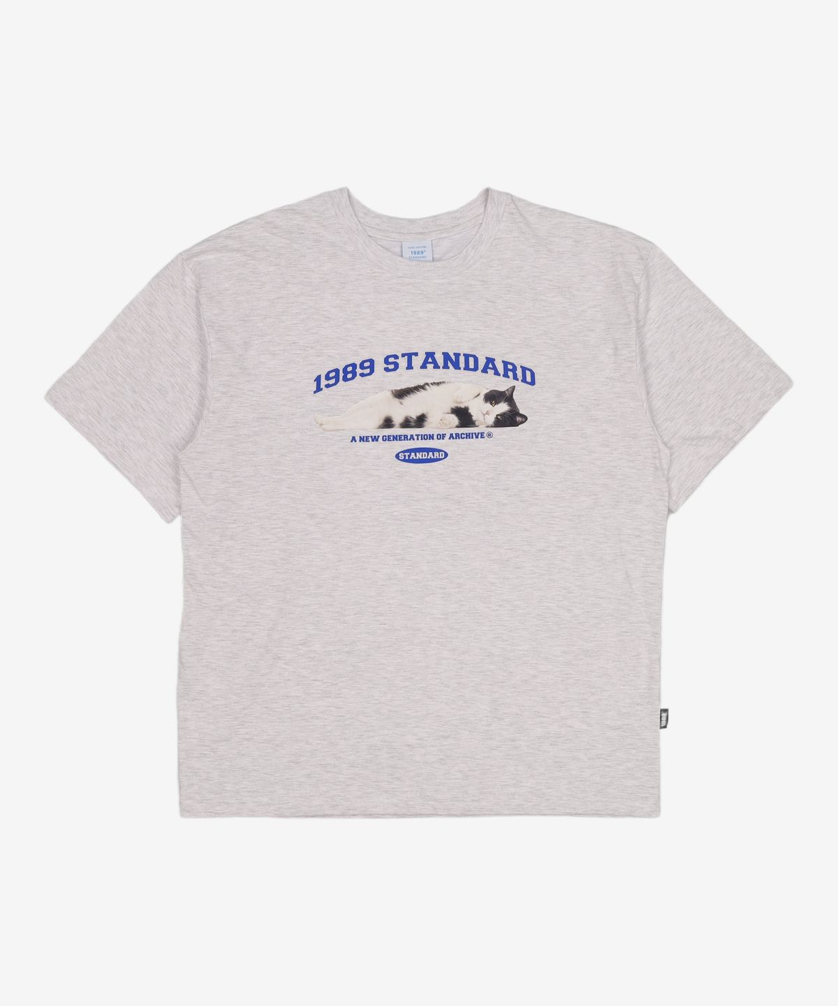 1989스탠다드(1989STANDARD) 반소매 티셔츠 XL