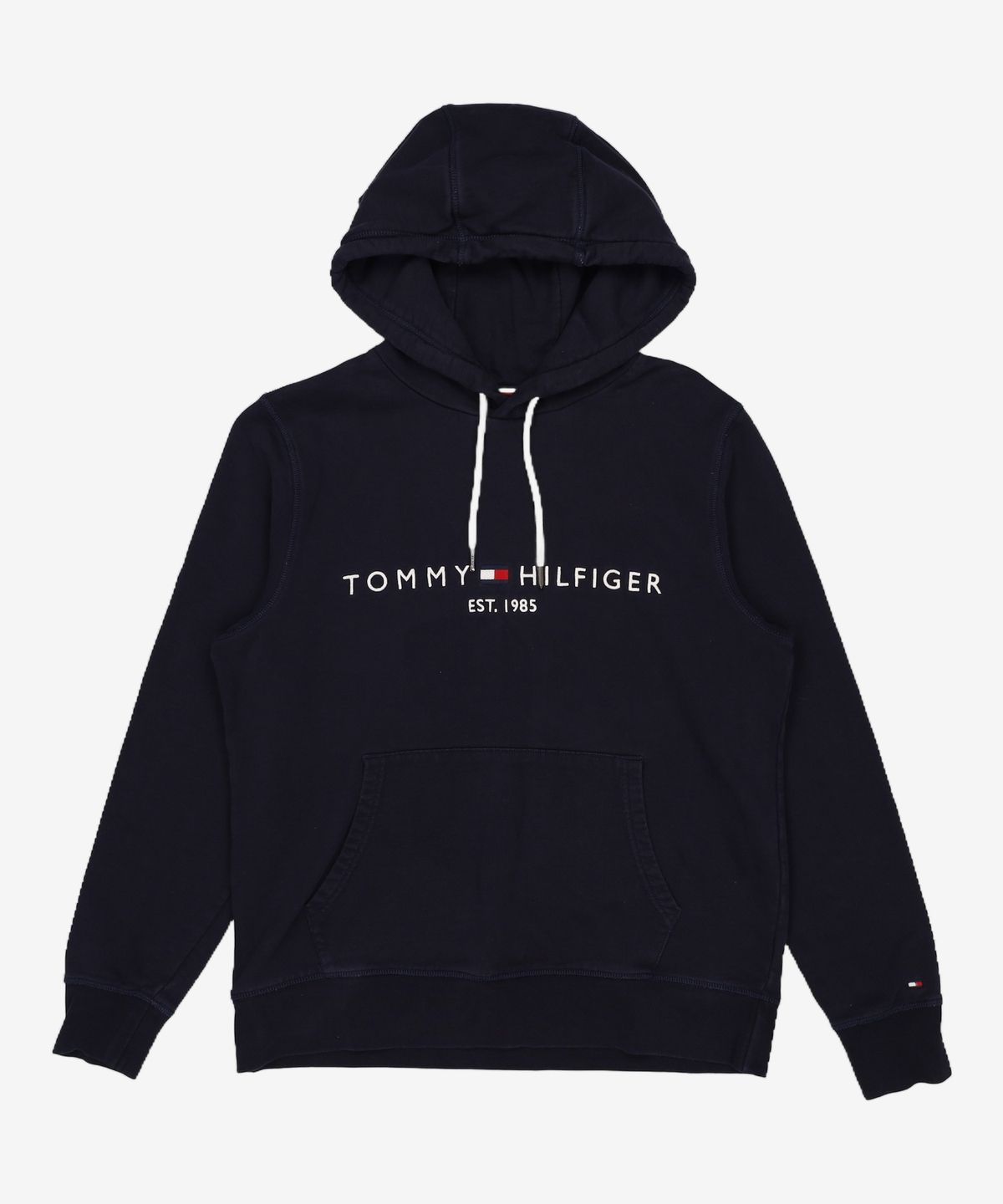 타미힐피거(TOMMY HILFIGER) 후드 티셔츠 L