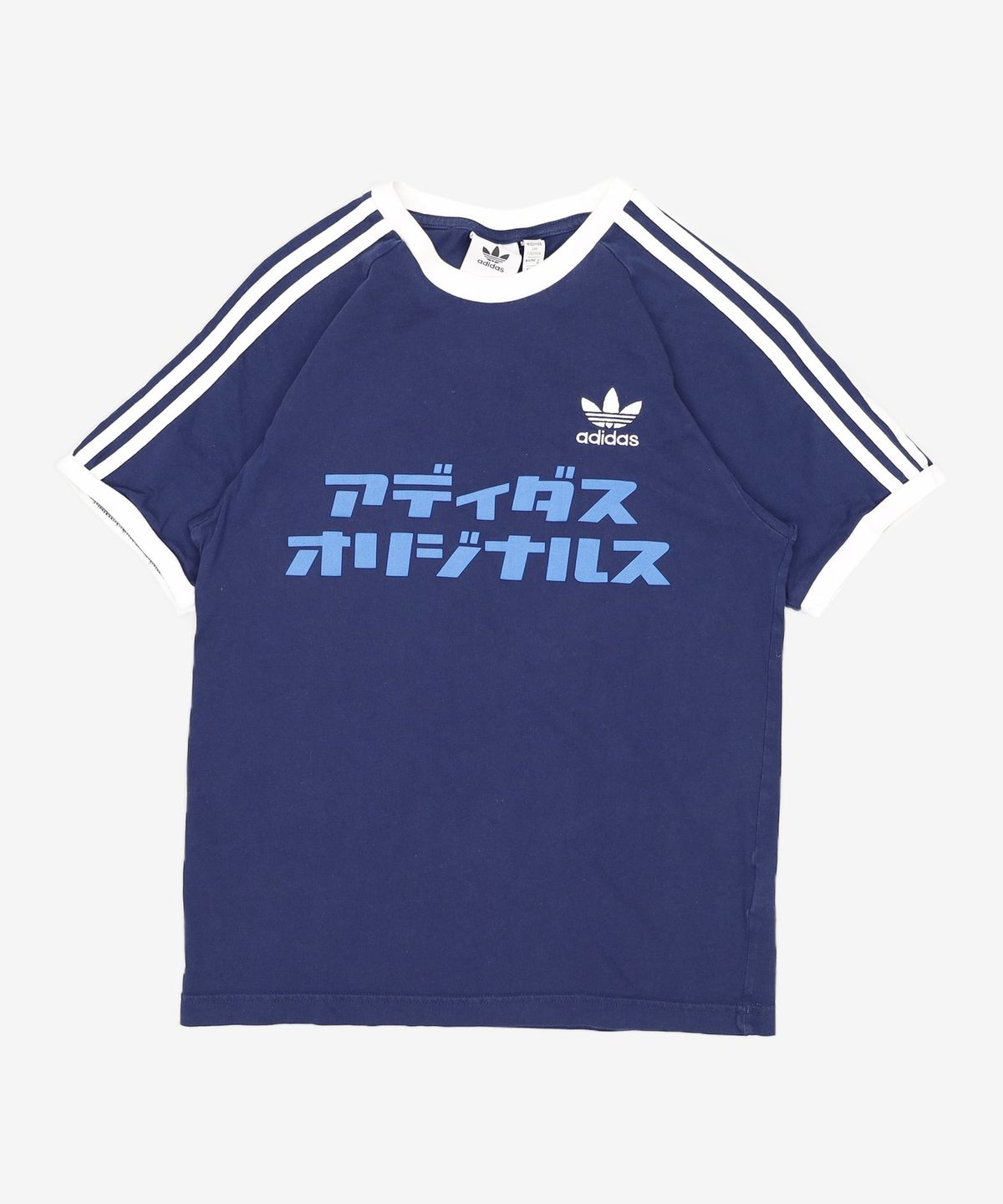 아디다스(ADIDAS) 반소매 티셔츠 M