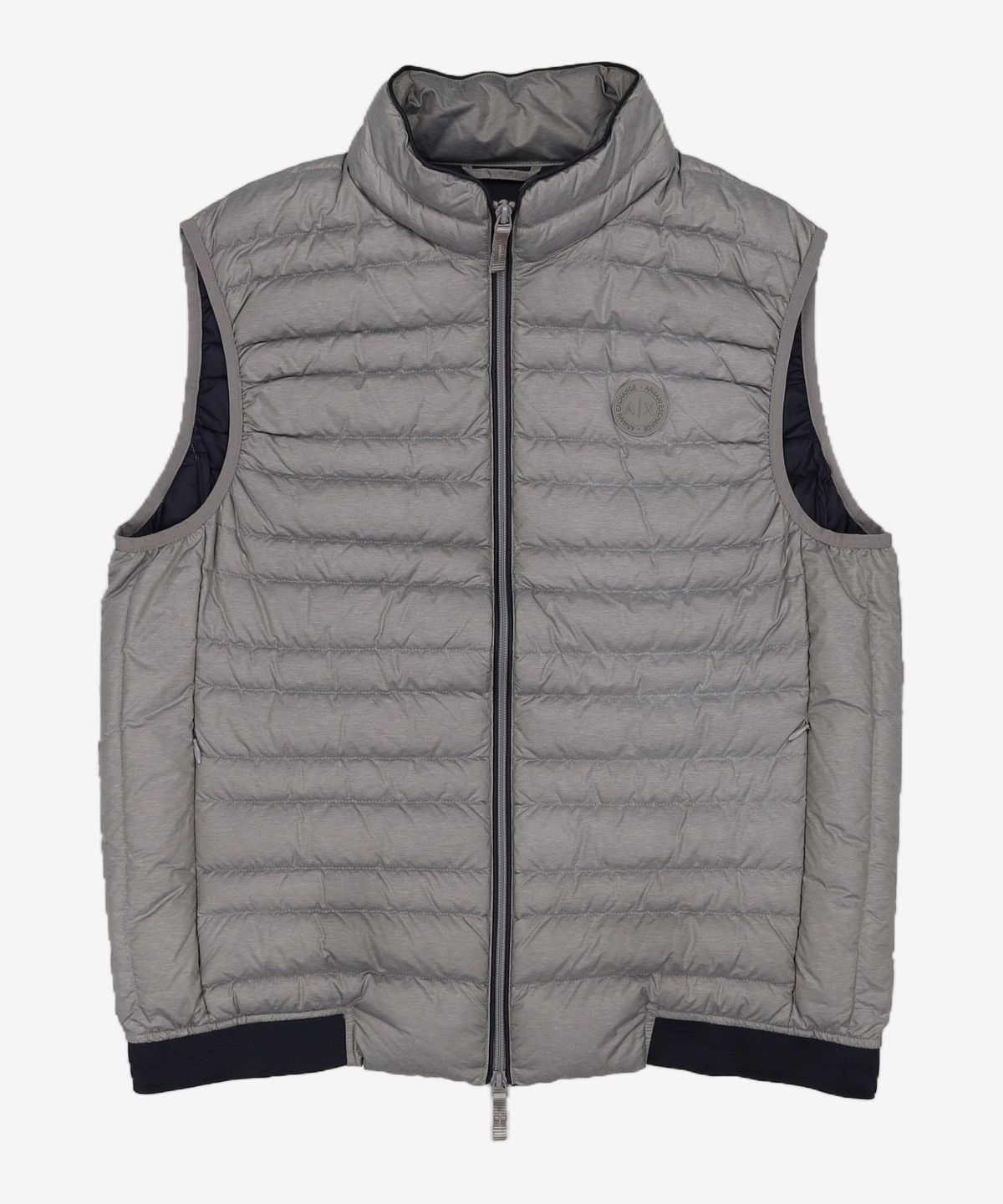 아르마니 익스체인지(ARMANI EXCHANGE) 패딩 베스트 L
