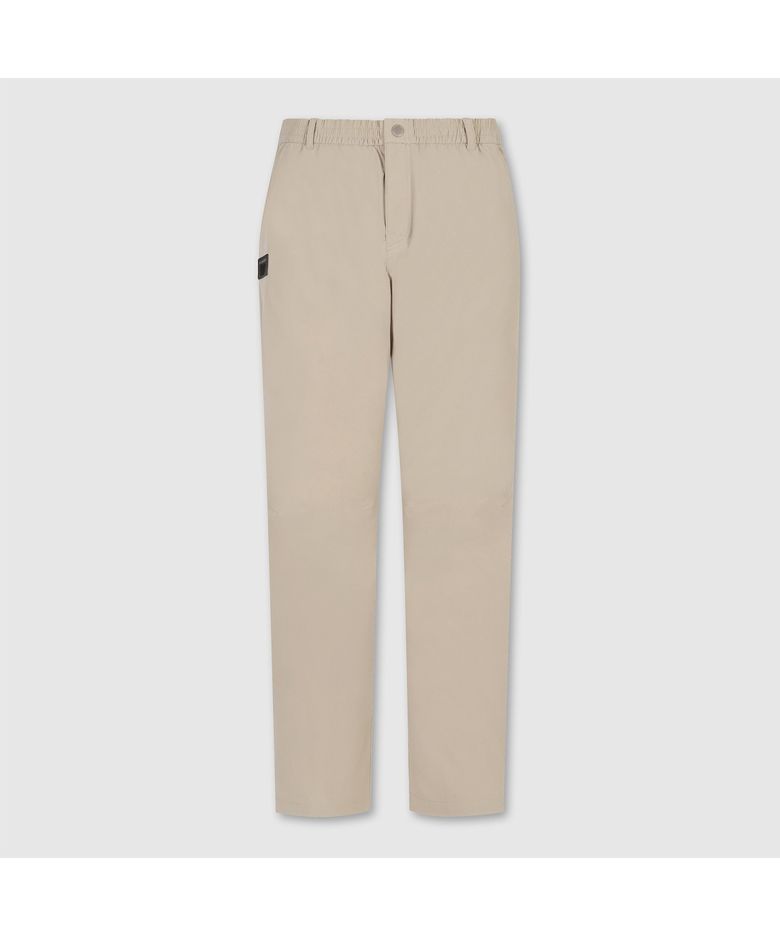 (남성) Essential Regular-Fit Pants G4PAW26101BEX