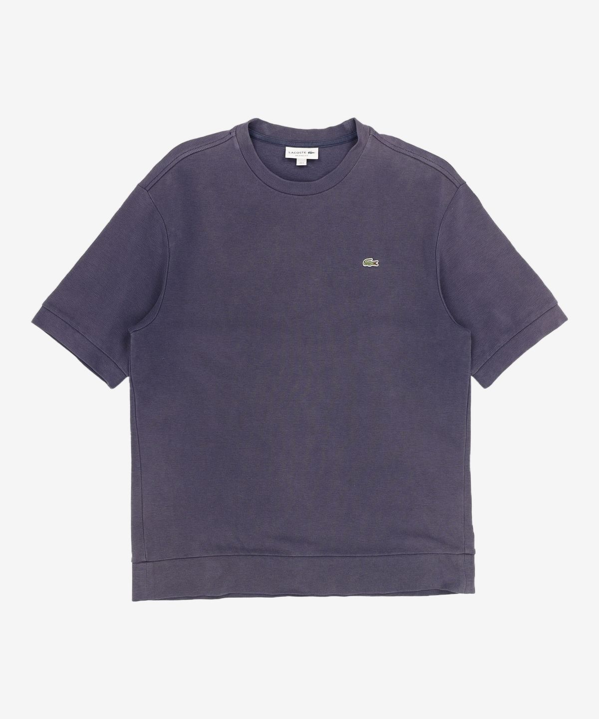 라코스테(LACOSTE) 반소매 티셔츠 M