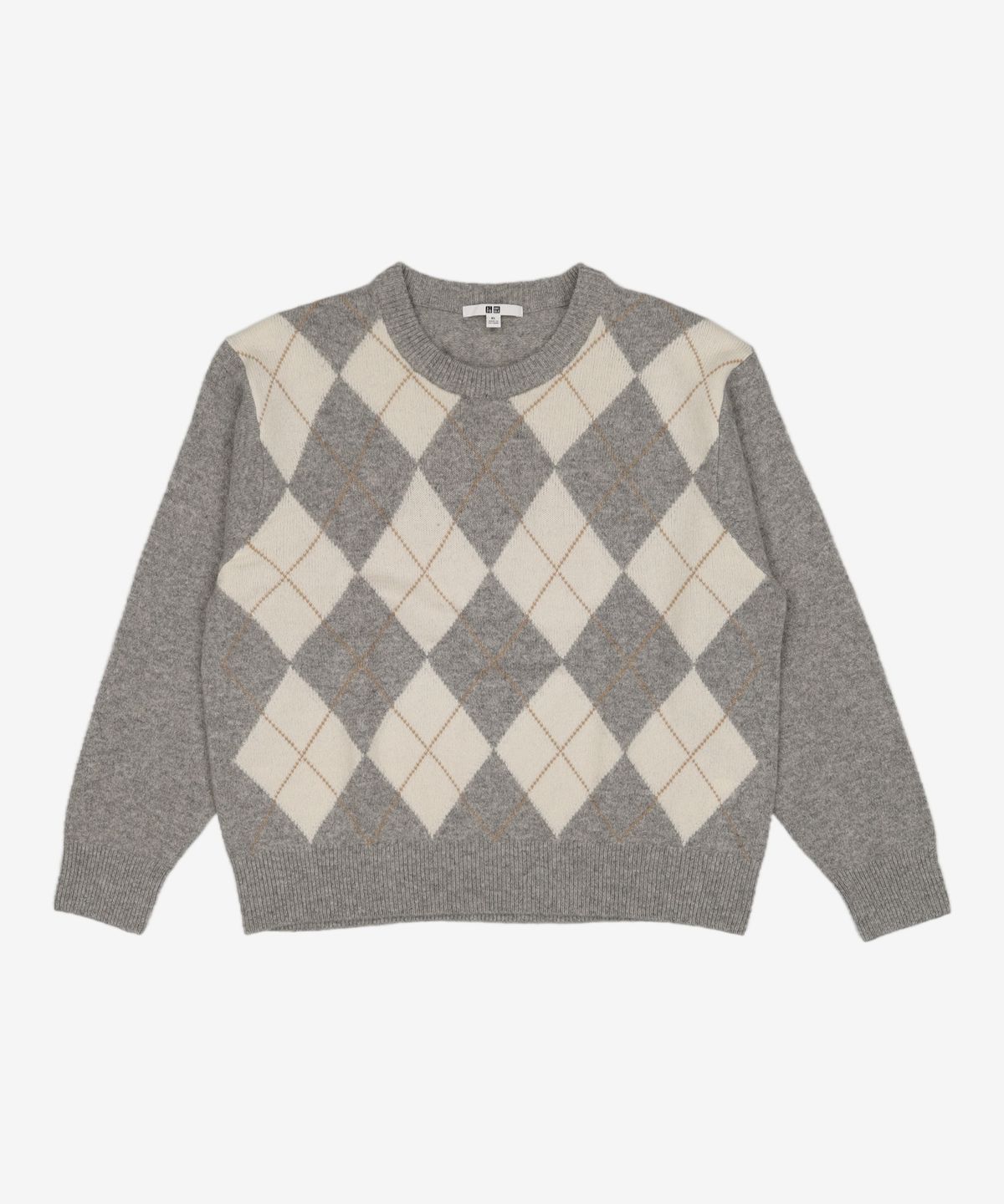 유니클로(UNIQLO) 니트/스웨터 XL