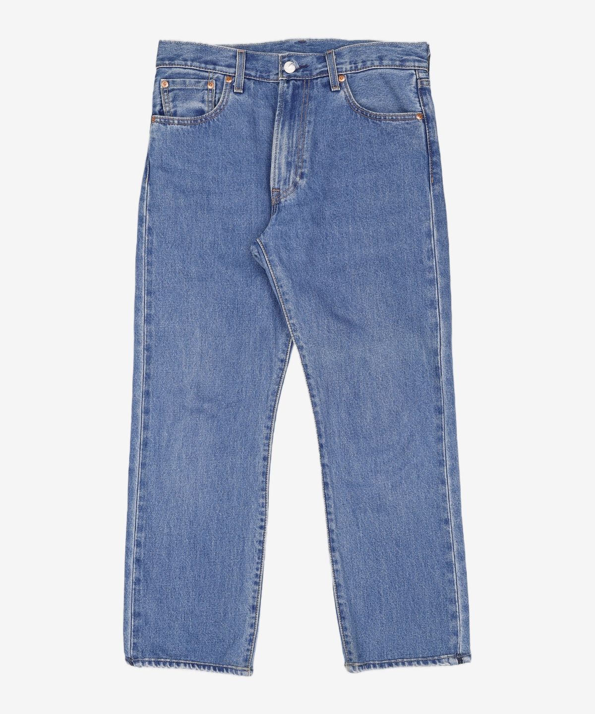 리바이스(LEVI'S) 551Z 어텐틱 스트레이트 진_24767-0049 30