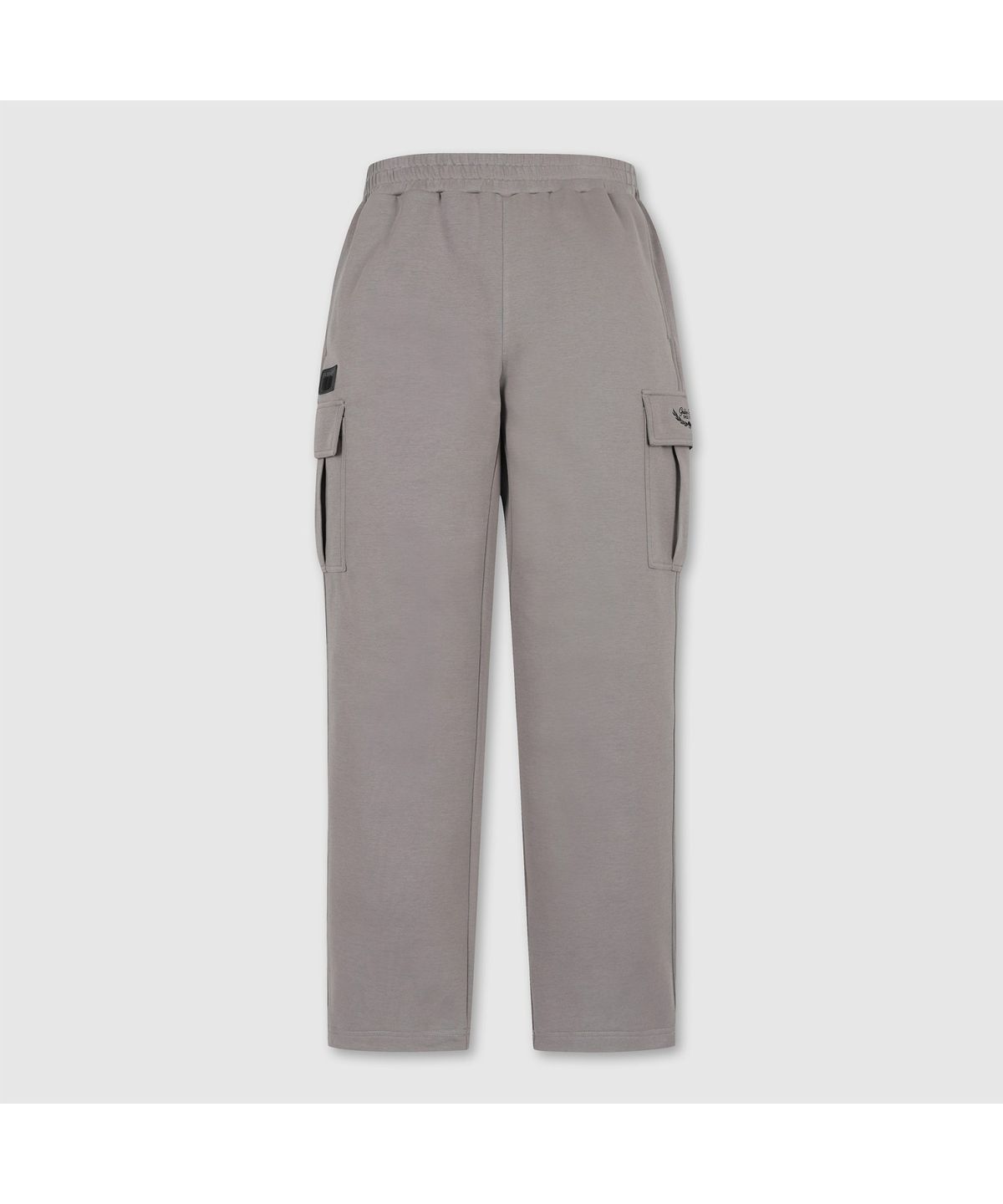 골든베어(GOLDEN BEAR) (남성) Warm-Up Cargo Pants G4PAW26004GYX