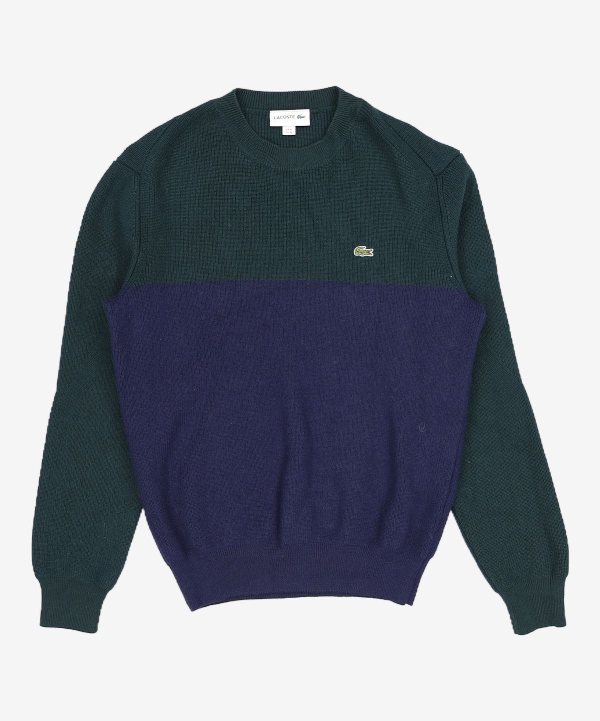 라코스테(LACOSTE) 니트/스웨터 US M