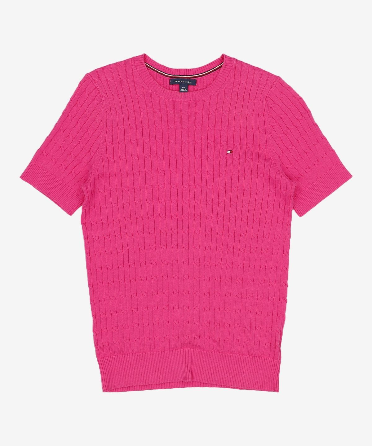 타미힐피거(TOMMY HILFIGER) 니트/스웨터 S