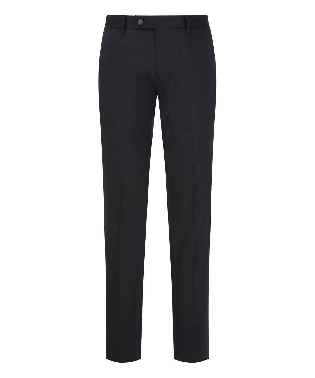 질스튜어트뉴욕 맨(JILLSTUART NEWYORK MEN) 베이직 울 셋업 팬츠 - 다크네이비  (JNPA6C081N3)