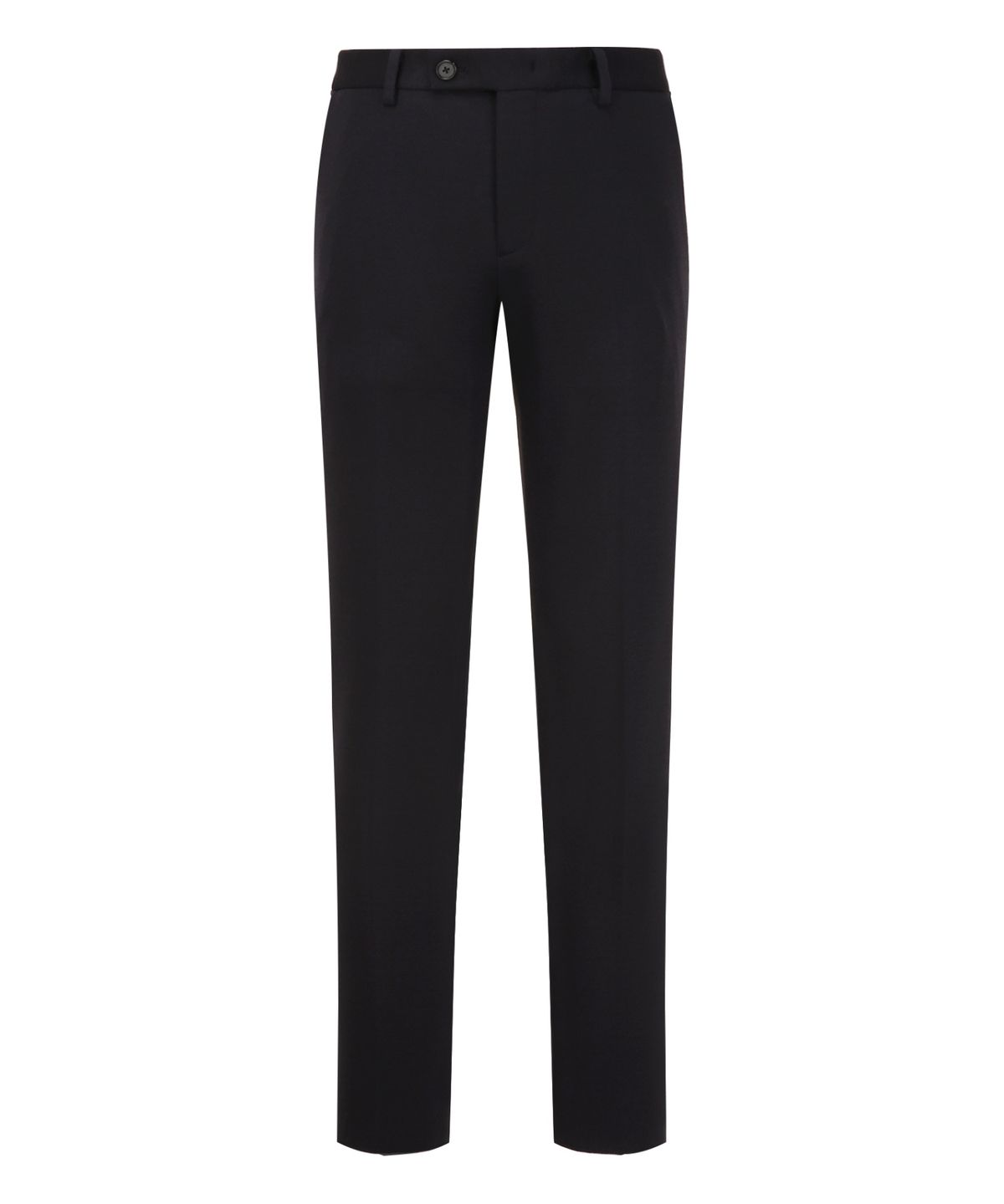 질스튜어트뉴욕 맨(JILLSTUART NEWYORK MEN) [Manteco]  베이직 저지 셋업 팬츠 - 다크네이비 (JNPA6C181N3)