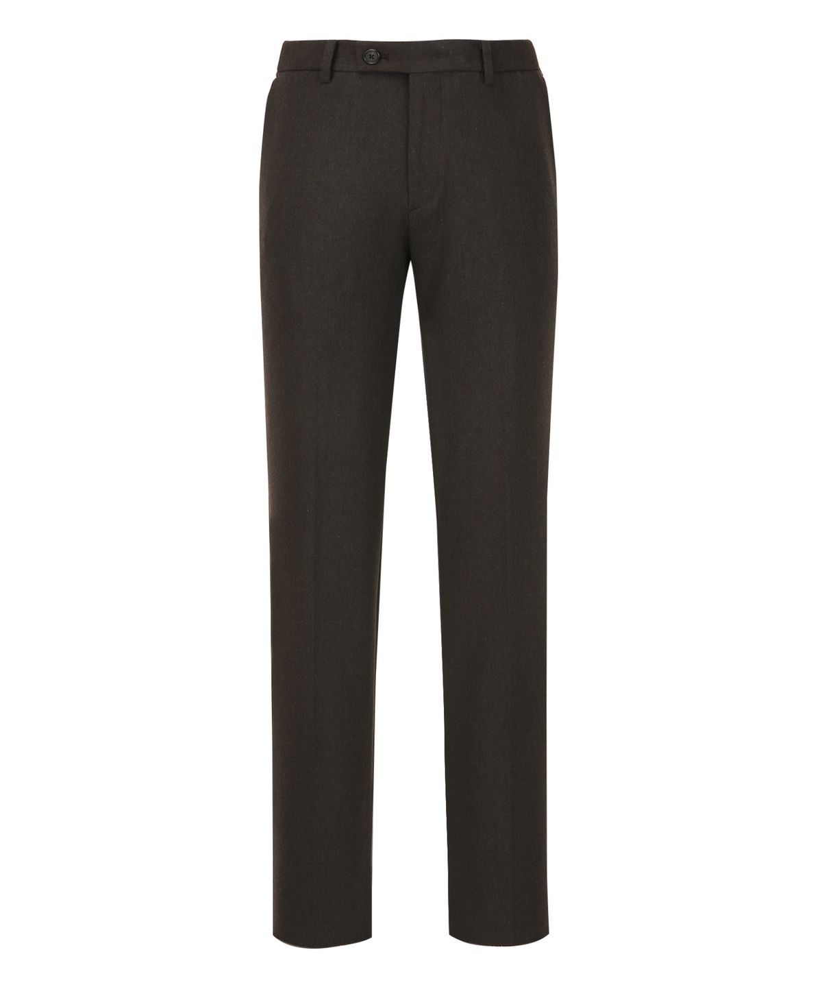 질스튜어트뉴욕 맨(JILLSTUART NEWYORK MEN) 윈터 베이직 슬랙스 - 다크브라운 (JNPA6D301W3)