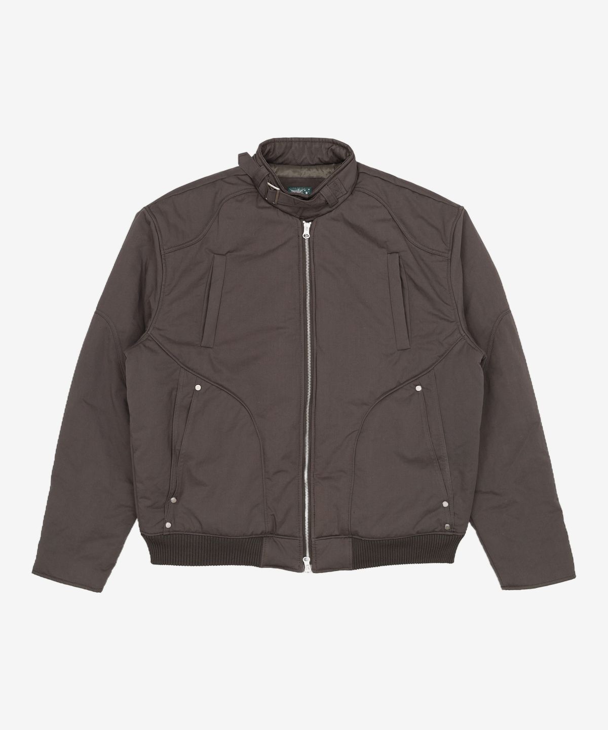 더콜디스트모먼트(THE COLDEST MOMENT) 나일론/코치 재킷 L