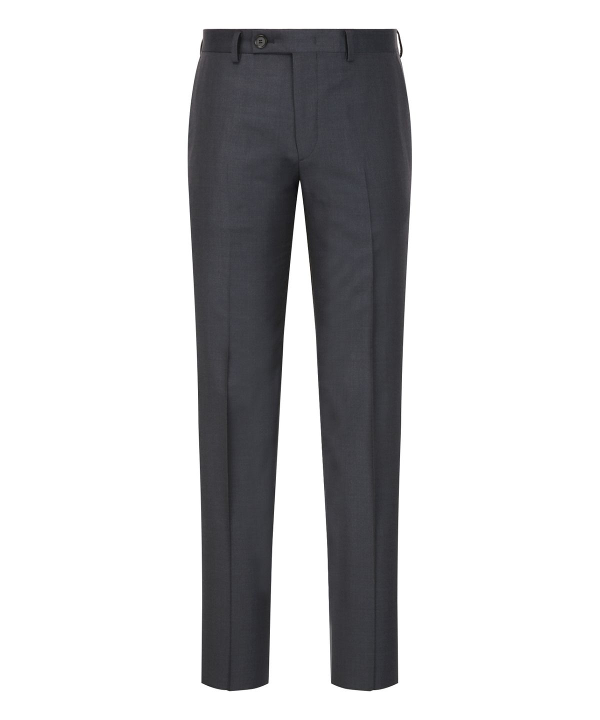 질스튜어트뉴욕 맨(JILLSTUART NEWYORK MEN) [ZEGNA] 솔리드 수트 팬츠 - 그레이 (JNPA6D501G2)
