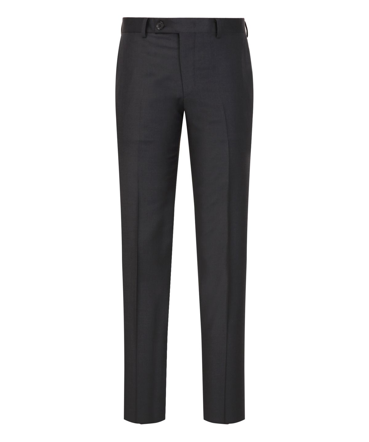 질스튜어트뉴욕 맨(JILLSTUART NEWYORK MEN) [ZEGNA] 솔리드 수트 팬츠 - 다크그레이 (JNPA6D501G3)