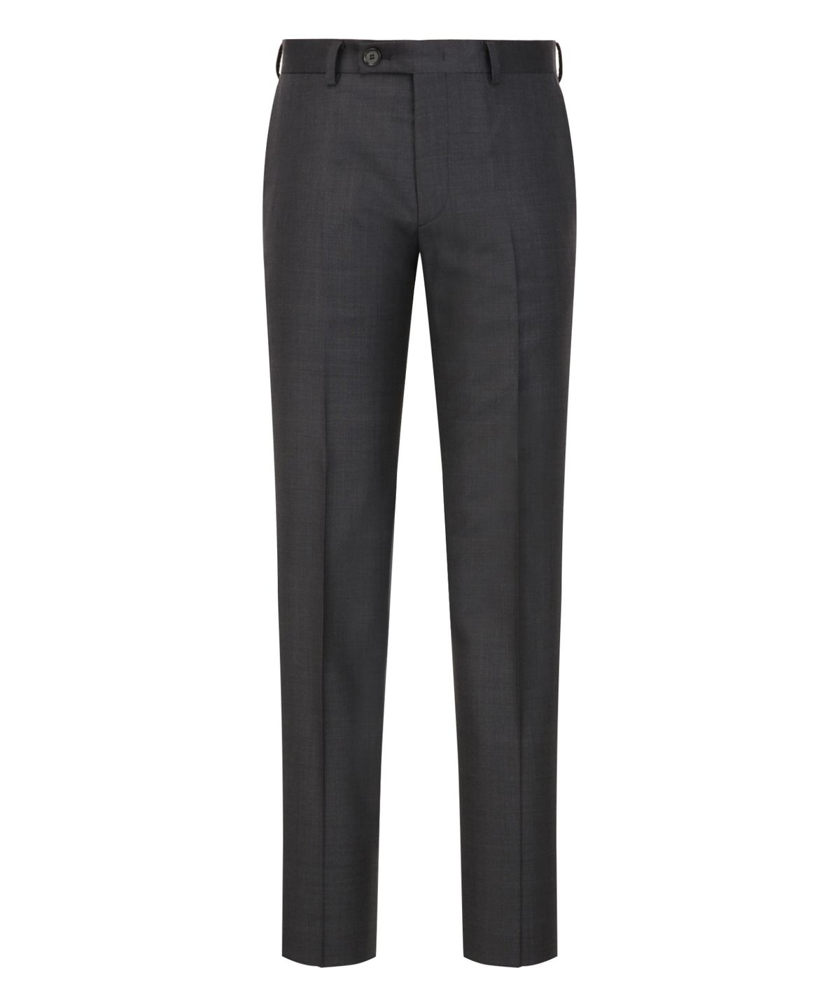 질스튜어트뉴욕 맨(JILLSTUART NEWYORK MEN) [ZEGNA] 투톤 수트 팬츠 - 그레이 (JNPA6D502G2)