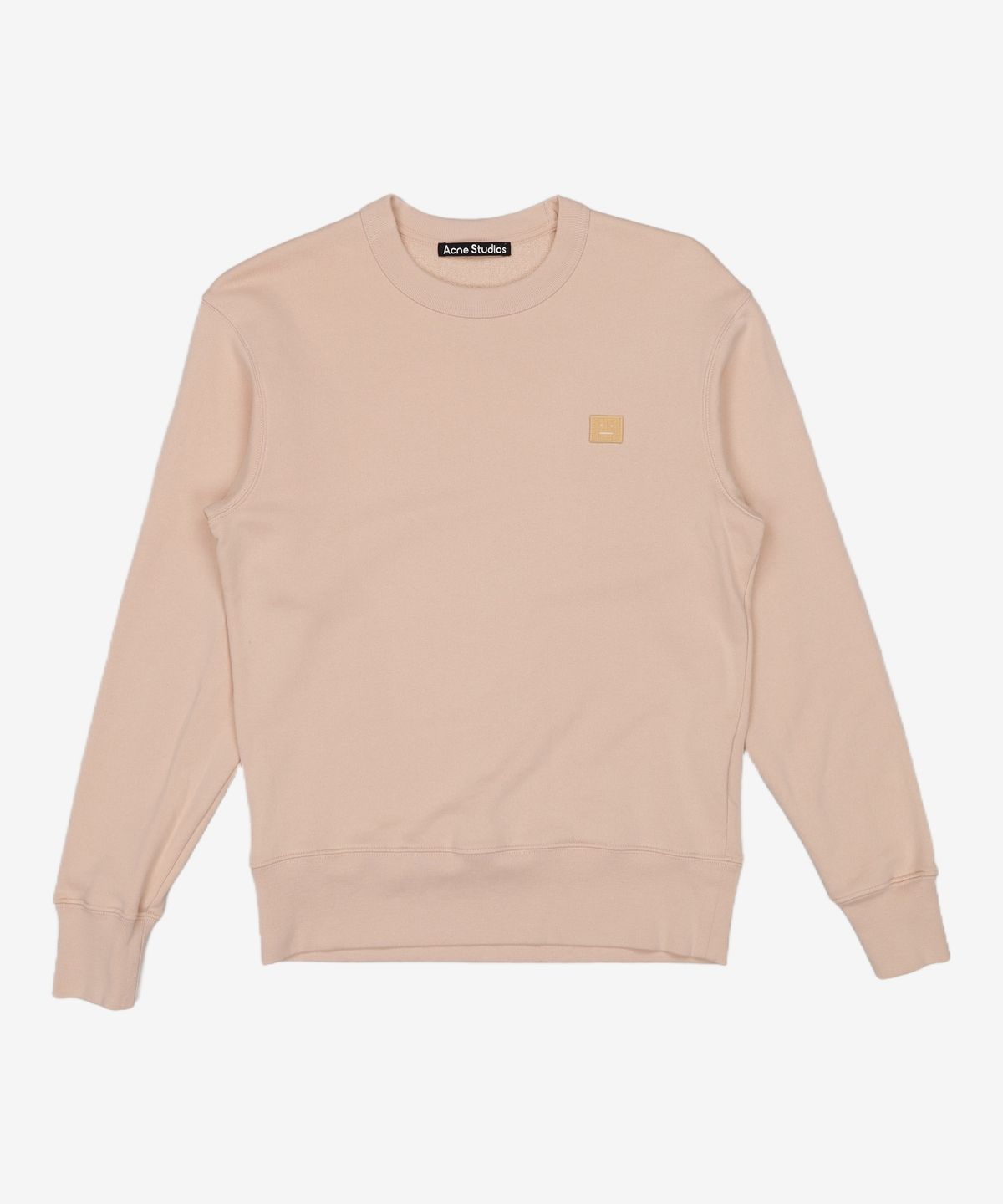 아크네 스튜디오(ACNE STUDIOS) 맨투맨/스웨트셔츠 XXS