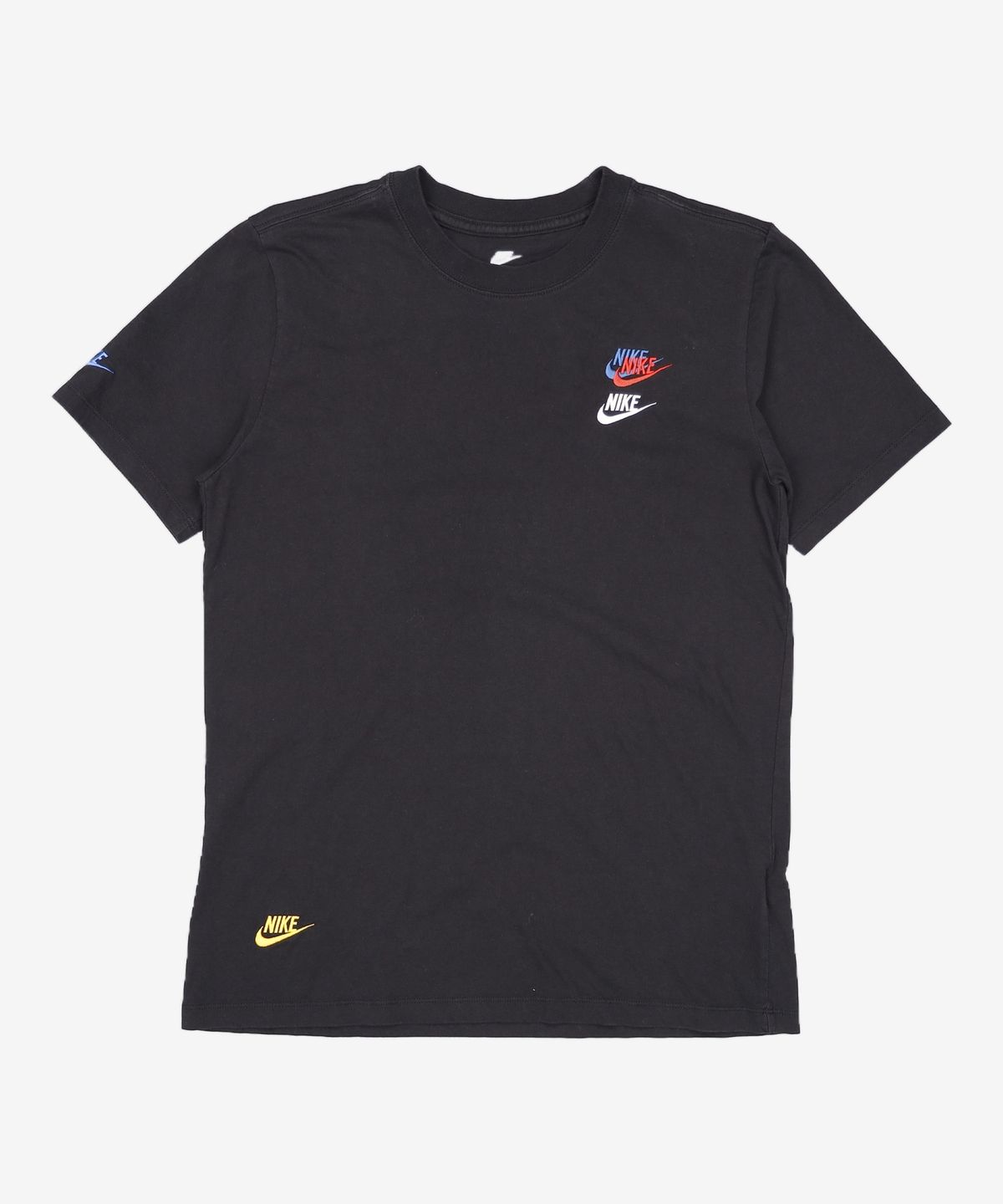 나이키(NIKE) 반소매 티셔츠 L