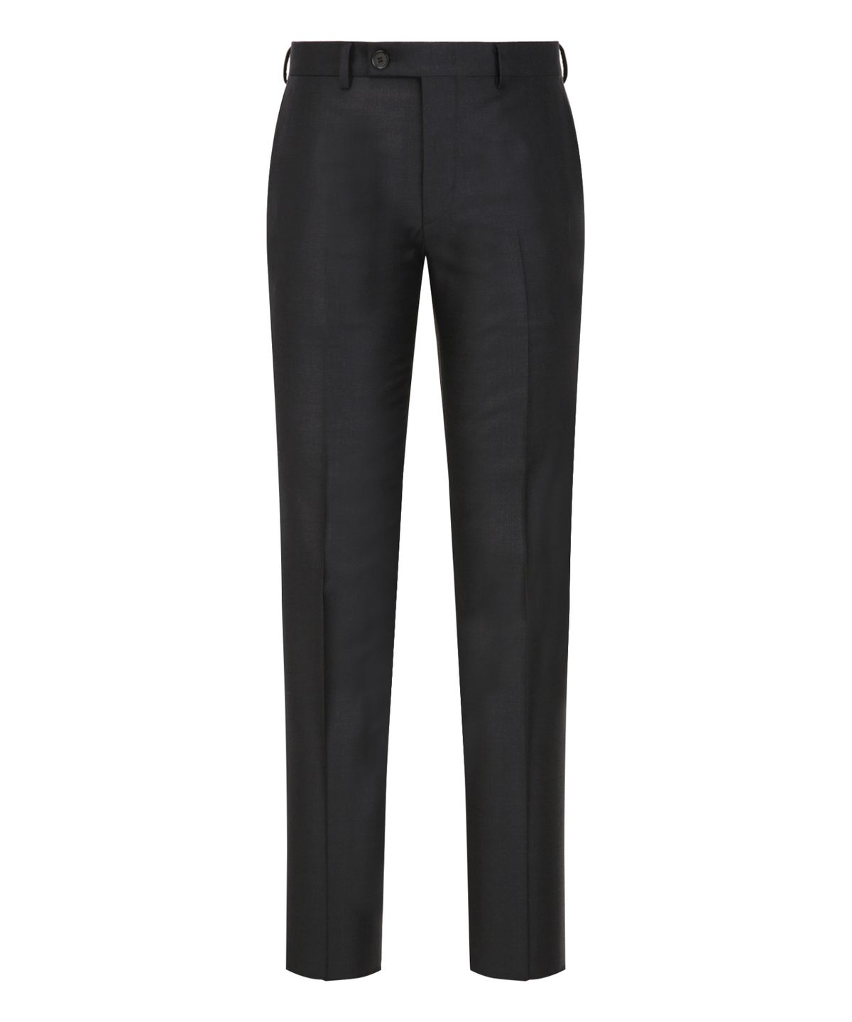 질스튜어트뉴욕 맨(JILLSTUART NEWYORK MEN) [ZEGNA] 투톤 수트 팬츠 - 차콜그레이 (JNPA6D502CG)