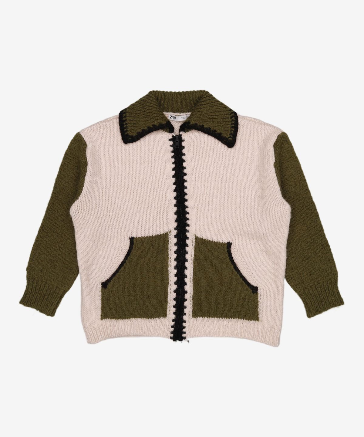 자라(ZARA) 카디건 M